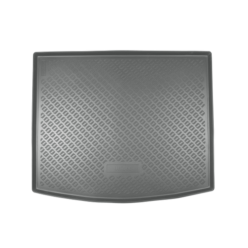Коврик в багажник Norplast/Unidec для Jeep Compass II (2017-) Серый, полиуретан, арт.NPA00-T40-220-G