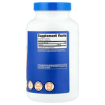 Nutricost, L-изолейцин, 240 капсул (500 мг в 1 капсуле)