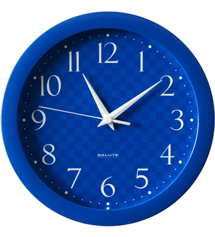 SLT-162 Часы настенные «САЛЮТ МОДЕРН»