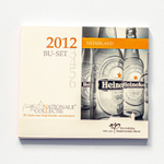 Netherlands 2012 "Nationale Collectie"