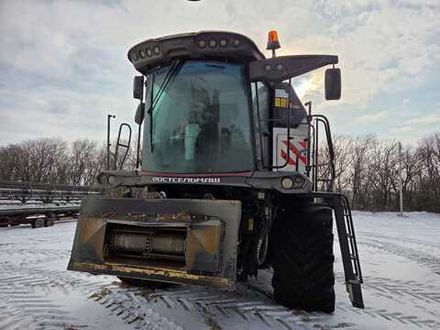 КЗ Ростсельмаш РСМ-181 Комбайн TORUM-785 (Дизельный, 14,9 л, 510 л.с., АТ)