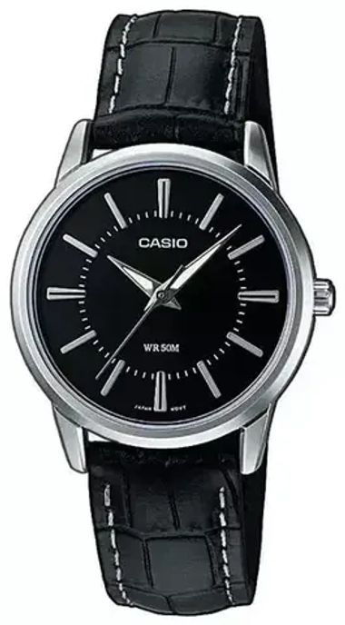 Женские наручные часы Casio Vintage LTP-1303L-1A