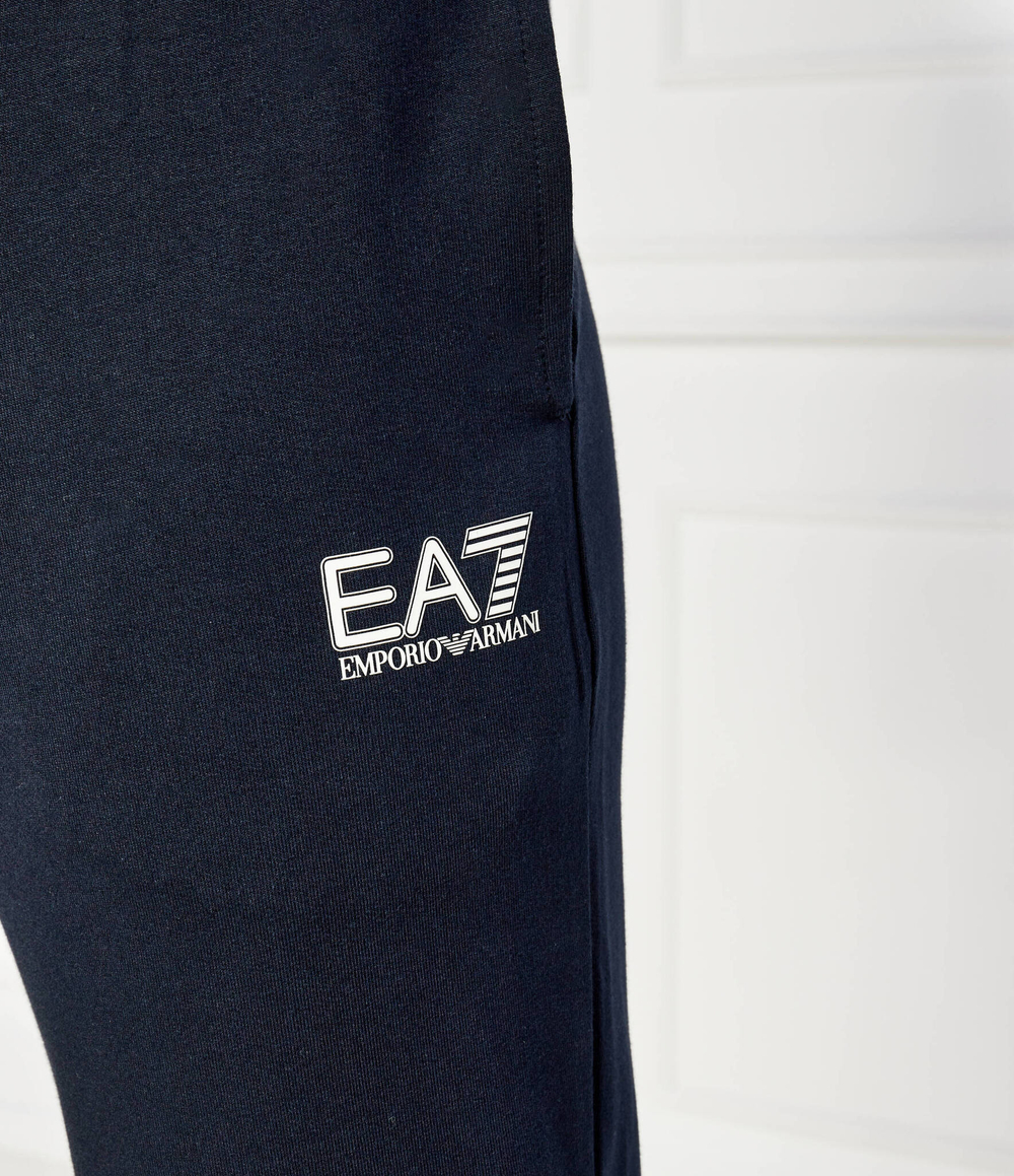Спортивный костюм EA7 - темно-синий(6DPV57 PJVRZ)