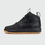 Кроссовки Nike Lunar Force 1 Duckboot Black Gum