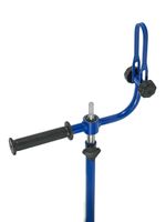 Адаптер ледобура 19 мм с фиксацией шуруповерта