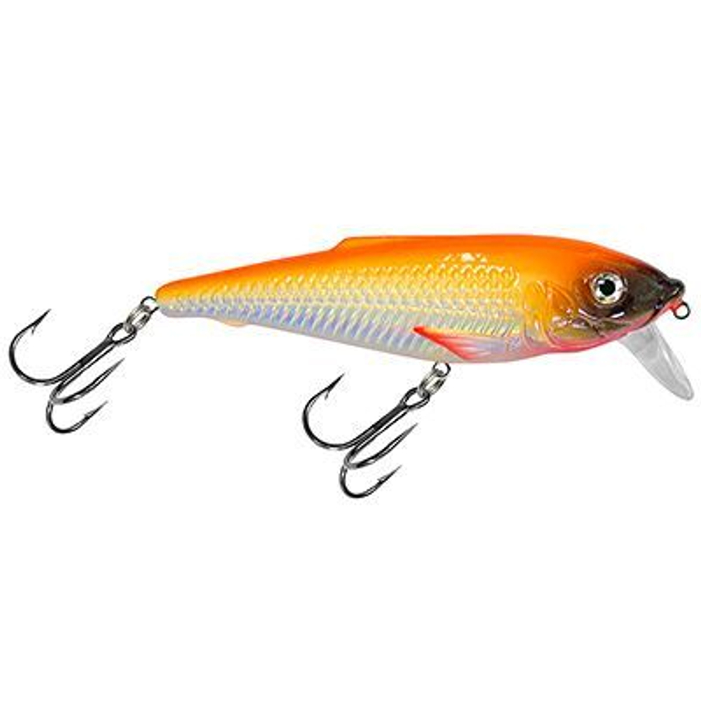 Воблер Шэд BUBA 95mm, цвет 103, 1 штука