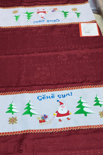 Сет с вышивкой