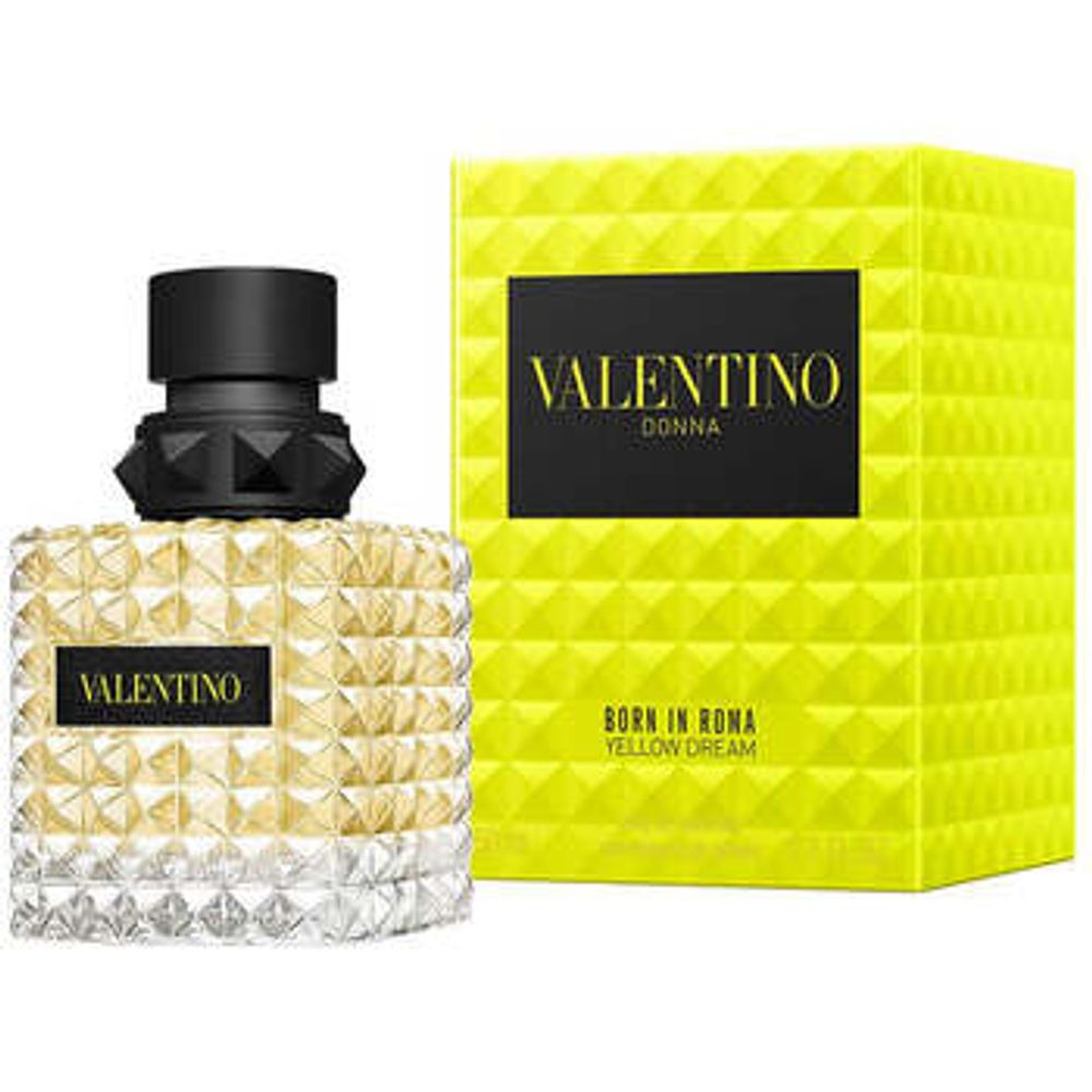 Valentino Donna Born In Roma Yellow Dream EDP 30ml