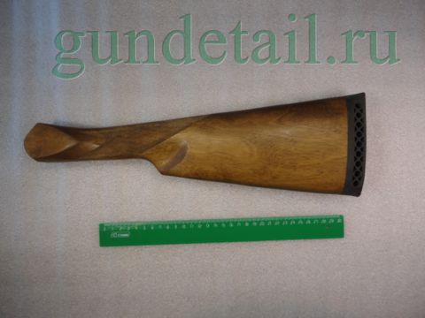 Приклад МР-43 (ИЖ-43) 