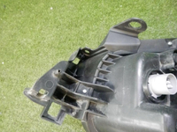 Фара правая Mazda CX-5 1 (2015-2017) LED