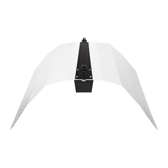 Светильник с отражателем Garden Highpro Double Pro Reflector