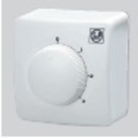 Потолочный вентилятор Soler Palau Artic-400 R