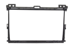 Переходная рамка магнитолы TOYOTA LAND CRUISER PRADO, LEXUS GX 470 2004-2009 9 дюймов