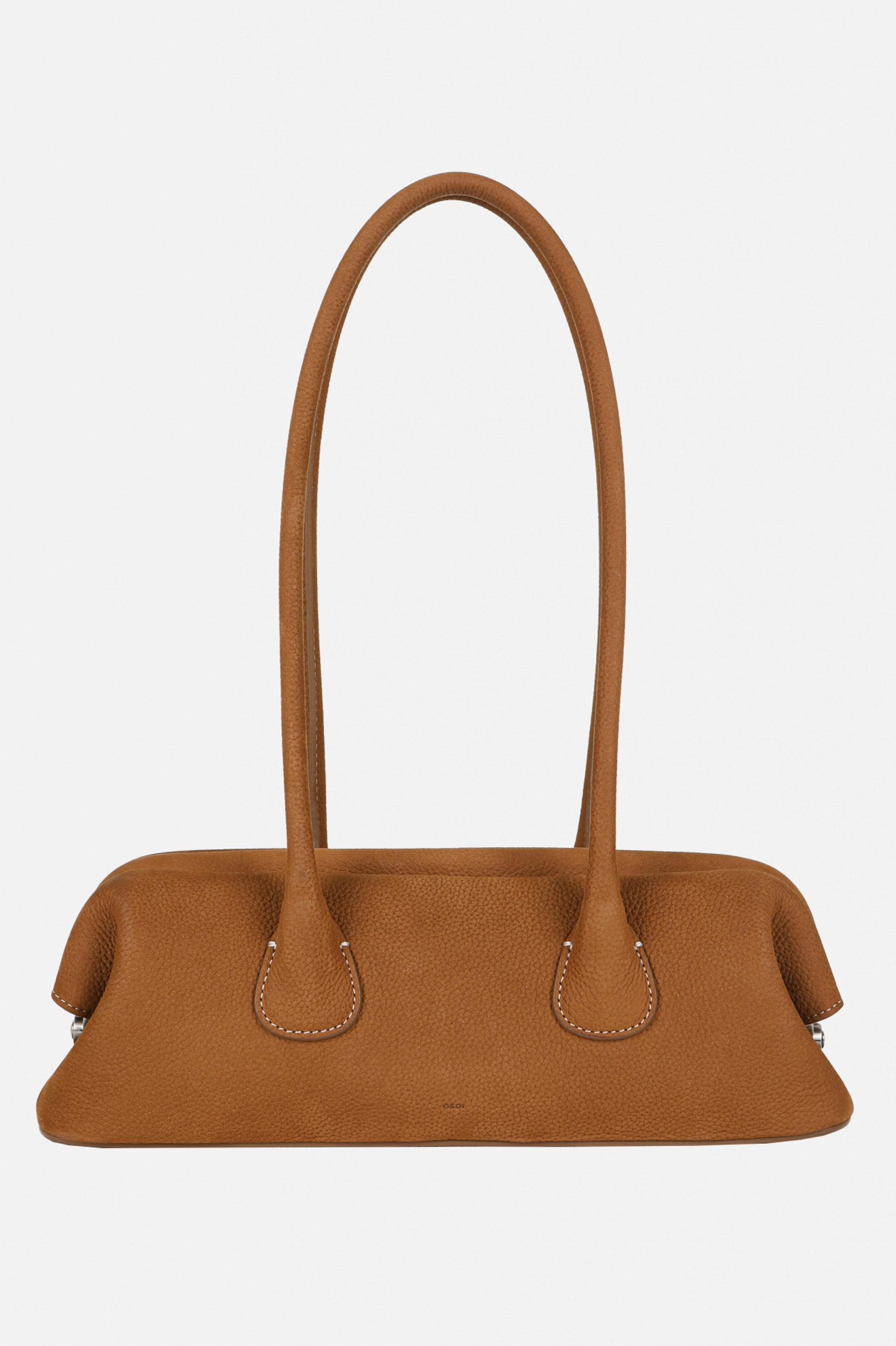 Сумка BOAT WIDE MINI Коричневый