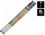 Римская свеча "Roman Candle" SF-393 10 залпов *0.5"