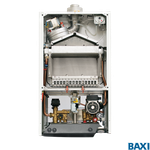 Котел газ наст BAXI LUNA-3 Comfort 240 Fi  6036
