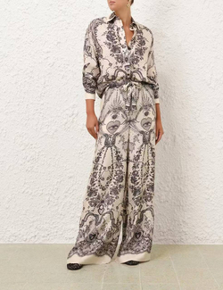 Костюм Zimmermann