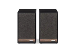 Полочная акустика Ruark Sabre-R Fused Walnut