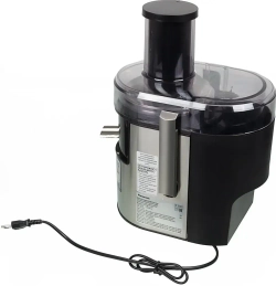 Соковыжималка Panasonic MJ-DJ31STN
