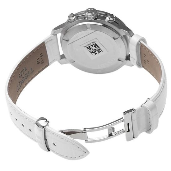 Женские часы Tissot T055.410.16.017.00 PRC 200