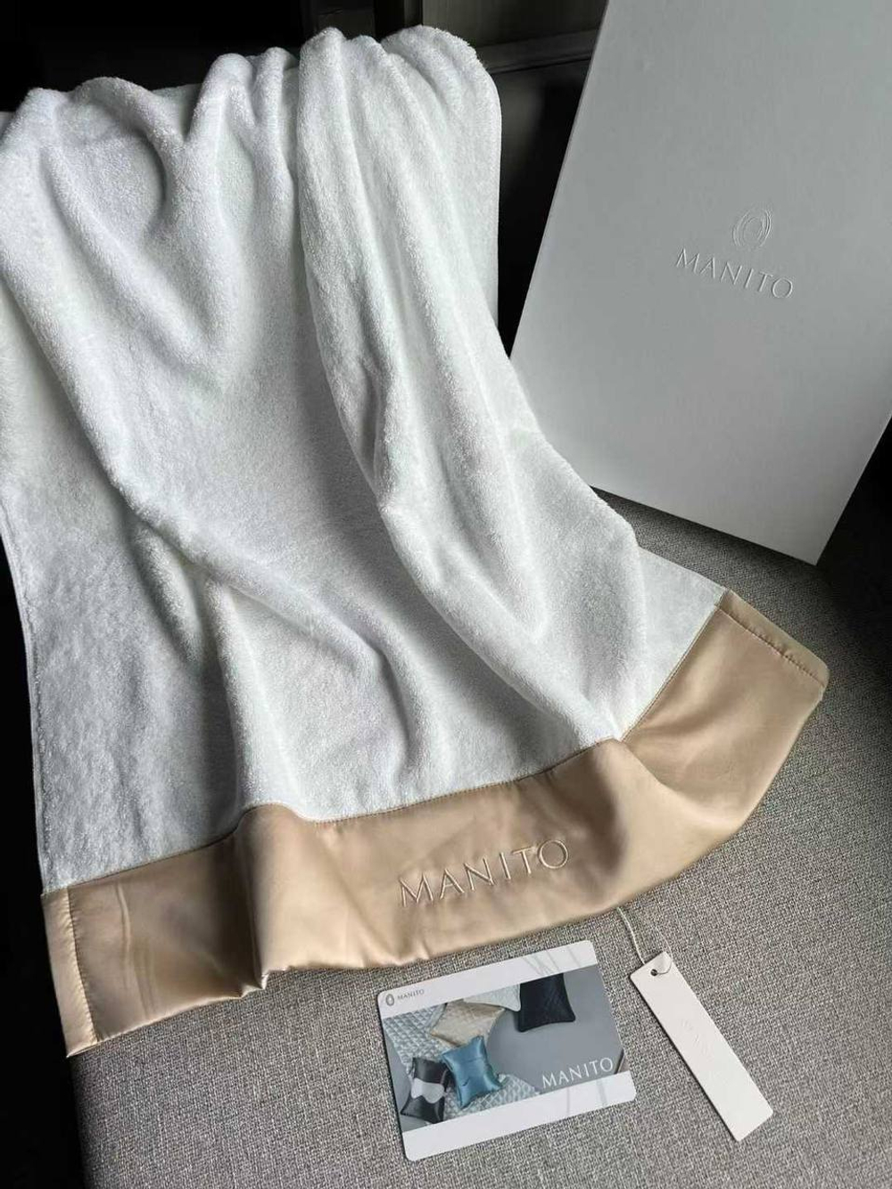 Полотенце Manito