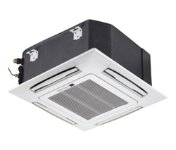 Expertair ZAC-HD12XCAC-IU/ZAC-PAN12/18/ZAC-HD12XC-OU