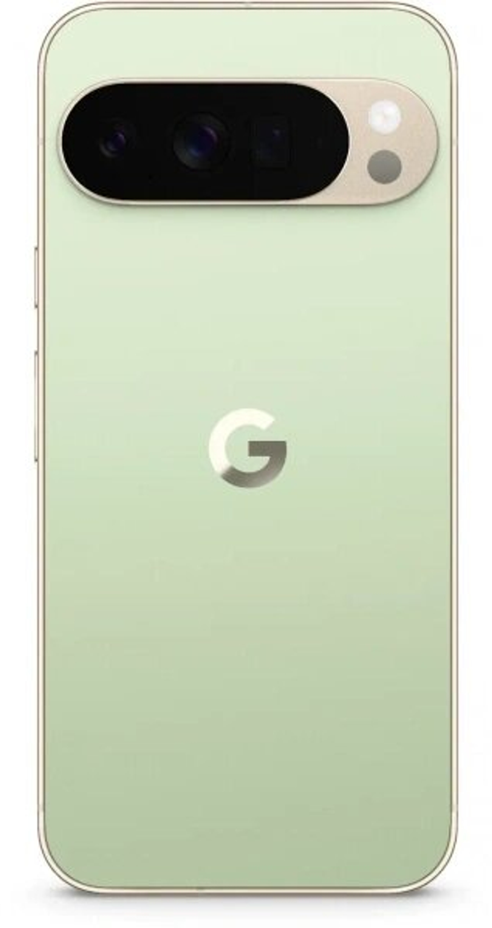 Смартфон Google Pixel 10 Pro 16/256GB, Jade (CA/GB)