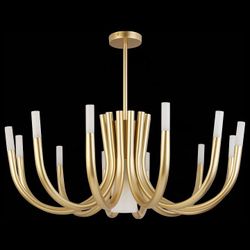 Люстра на штанге ST-Luce Pafe SL1173.202.13