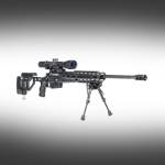 Оптический прицел Dedal DHF 3-12x50  (диаметр 34мм), с подсветкой, функция ВЭУ