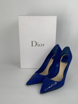 Туфли Christian Dior