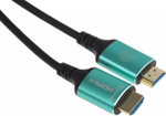 Кабель аудио-видео  Cactus CS-HDMI-AOC-2.1-20
