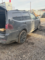 Kia MOHAVE Premium 3.0d 8AT