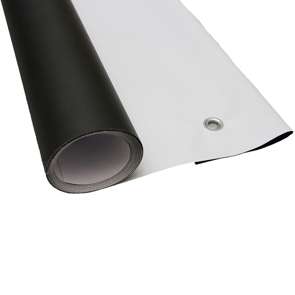 FST 1,60х3,40 м черный/белый