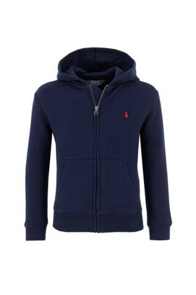 худые POLO RALPH LAUREN - темно-синий(547626)