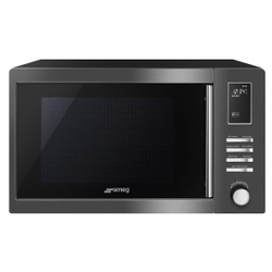 Микроволновая печь Smeg MOE25B