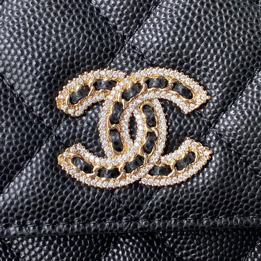 Chanel Woc