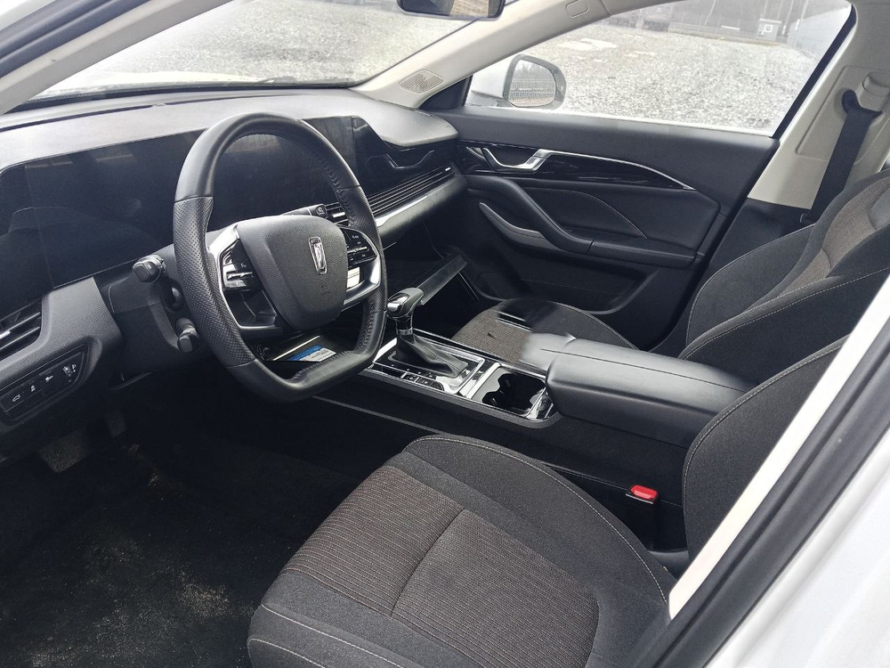 FAW Bestune B70 Standart 1.5T DCT