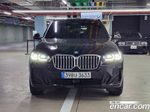 BMW X3 (G01) xDrive 30e M Sports (02.2022)