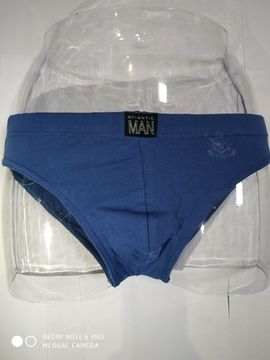 Трусы мужские ATLANTIC MP-995