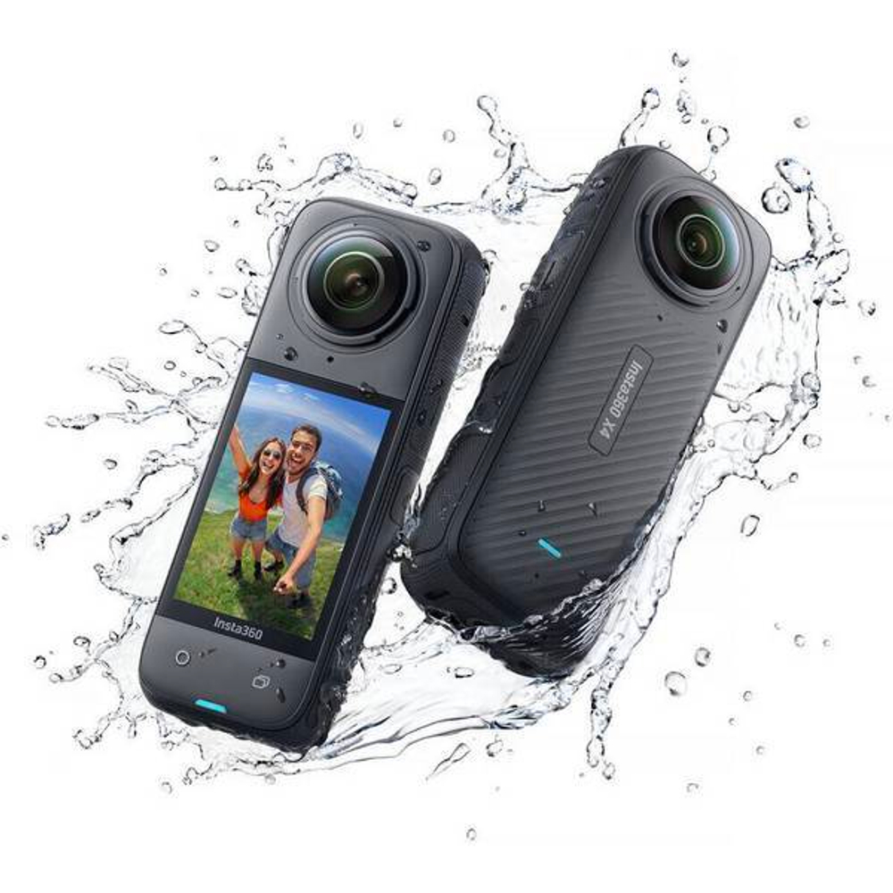Insta360 X4 8K