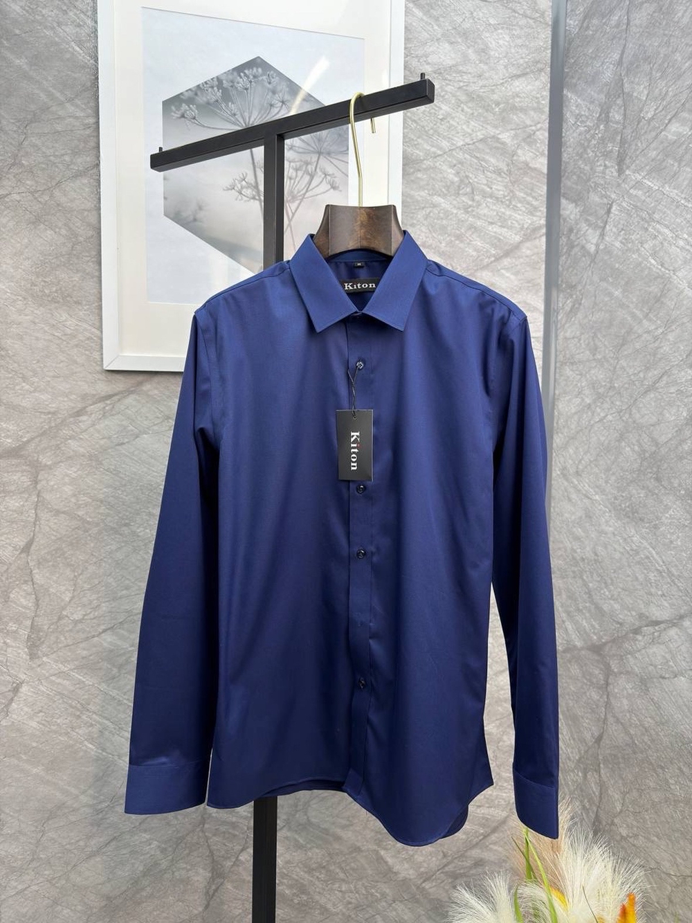 Рубашка Kiton