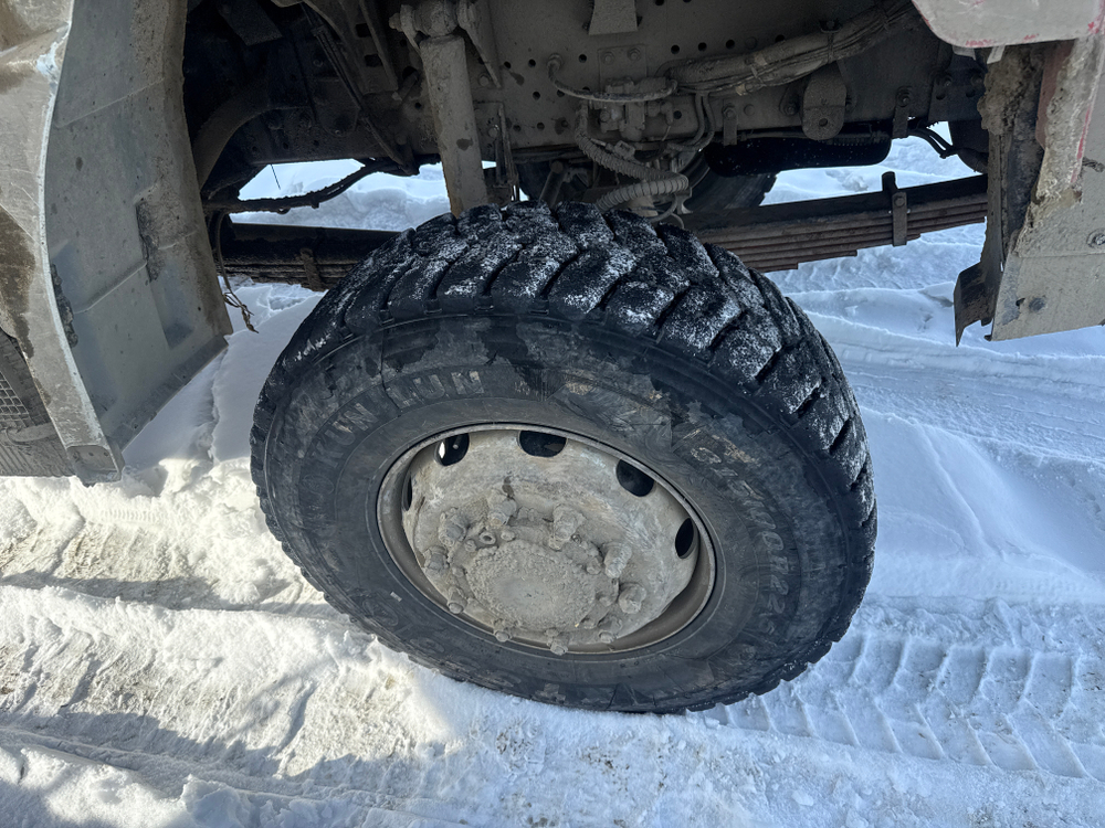 Shacman (Shaanxi) SX* 6x6 Самосвал SX3258DV385 (Дизельный, 11,6 л, 423 л.с., МТ)