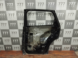 Дверь задняя правая Haval Jolion 21-24 Б/У Оригинал 6201200AST10AD