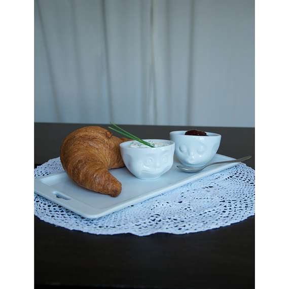 Набор из 2-х чаш Tassen Grinning &amp; Kissing 100 мл