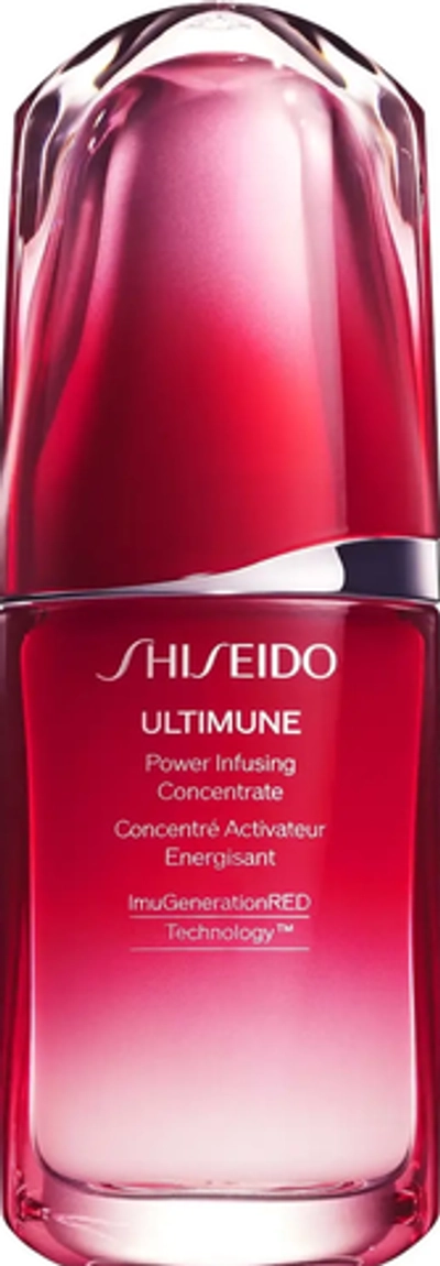 SHISEIDO ULTIMUNE SERUM POWER INFUSING CONCENTRATE 75 ML