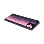 Клавиатура Ajazz AK870 PLUS Розовый