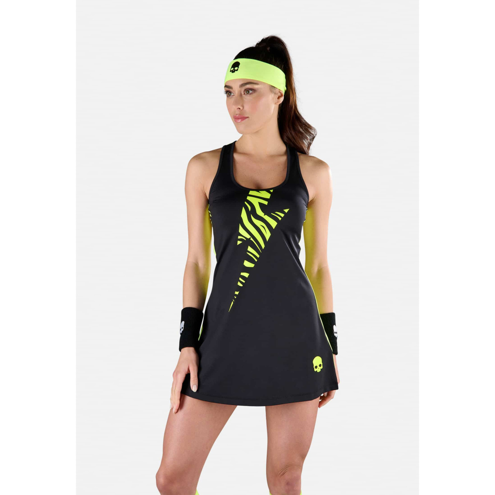 Одежда для тенниса , Платье HYDROGEN  .