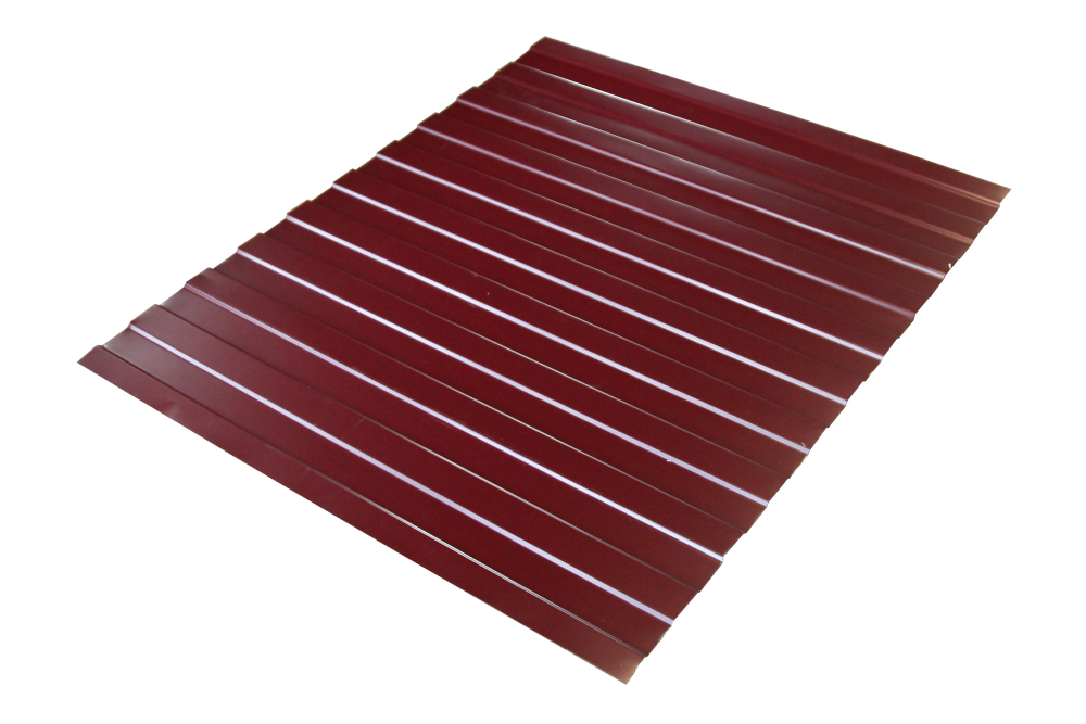 Навес для мангала Garden Story 1 уп (крыша профлист+каркас)