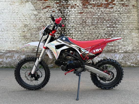 Мотоцикл RACER CRF125 PITBIKE