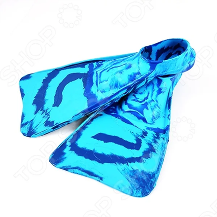 Ласты "Малютка"